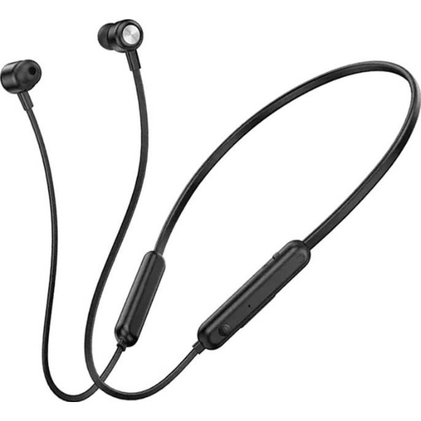 Фото - Наушники вкладыши беспроводные Foneng Neckband Sport (BL35)