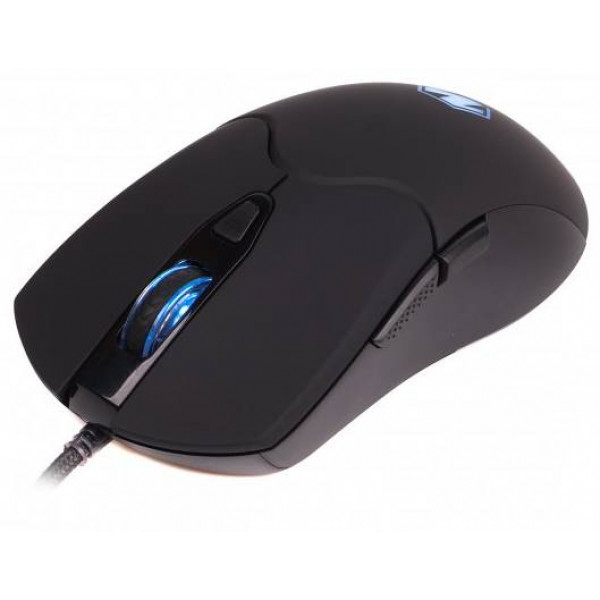 Фото - Уцінка - Миша дротова ігрова Maxxter Instant 603 Black (McG-6B-I603)