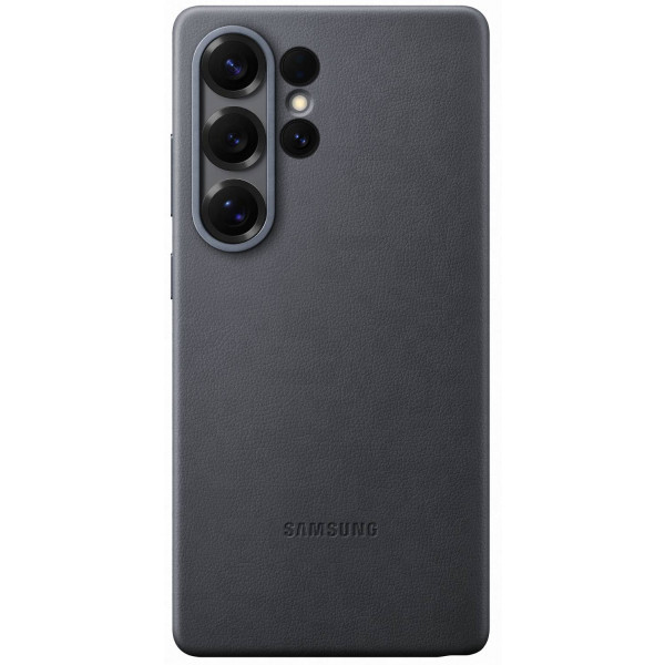 Фото - Чехол для смартфона Samsung Kindsuit Case S25 Ultra Black (EF-VS938PBEGWW)