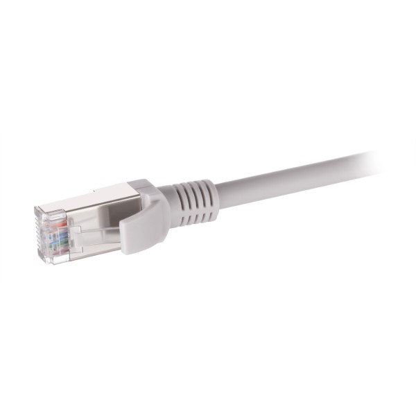 Фото - Кабель патч-корд 2E САТ 6 FTP 2m Gray (2E-PC6CU-FTP2LSZH-GRY)