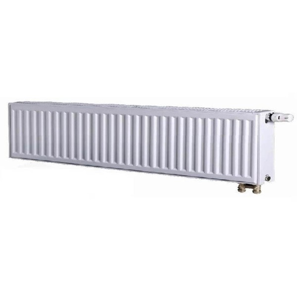 Фото - Радіатор опалення Kermi Therm-X2 Profil-V FTV 22 200x600 мм, 439 Вт (FTV220200601RXK)