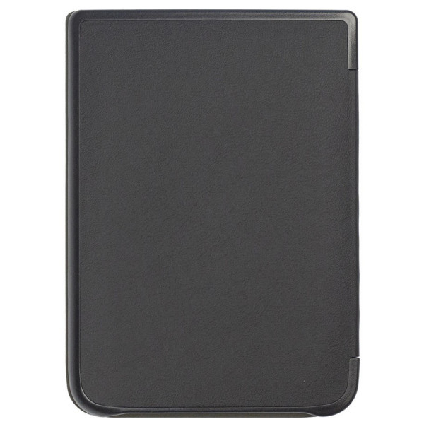 Фото - Чехол для электронной книги BeCover Smart Case for PocketBook 740 Inkpad 3 / Color / Pro Black (713380)