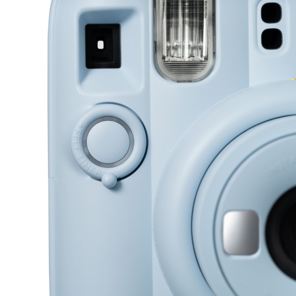 Фото - Фотокамера моментальной печати Fujifilm INSTAX MINI 13 BLUE TH EX D EU (16963204)