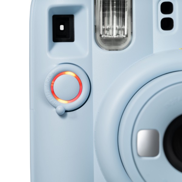Фото - Фотокамера моментальной печати Fujifilm INSTAX MINI 13 BLUE TH EX D EU (16963204)