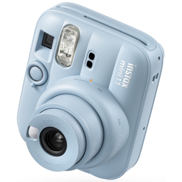 Фото - Фотокамера моментальной печати Fujifilm INSTAX MINI 13 BLUE TH EX D EU (16963204)