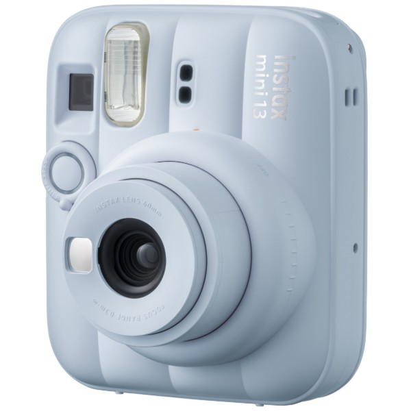 Фото - Фотокамера моментальной печати Fujifilm INSTAX MINI 13 BLUE TH EX D EU (16963204)
