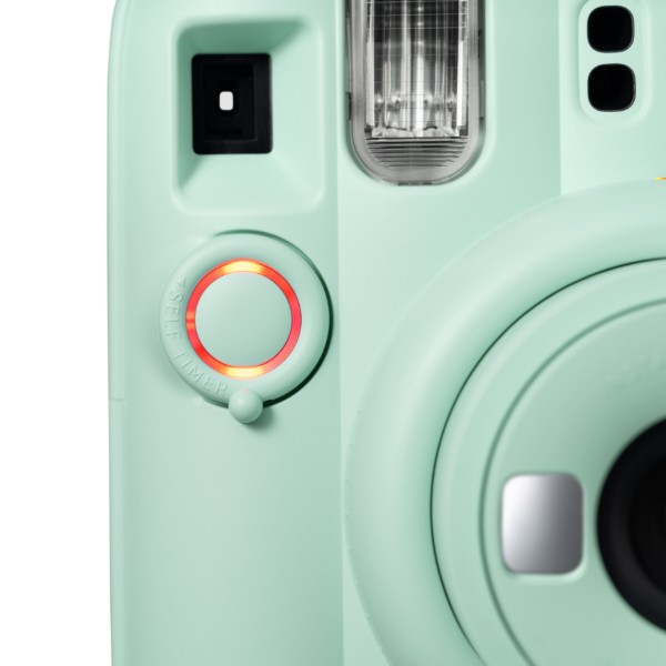 Фото - Фотокамера моментальной печати Fujifilm INSTAX MINI 13 GREEN TH EX D EU (16963228)