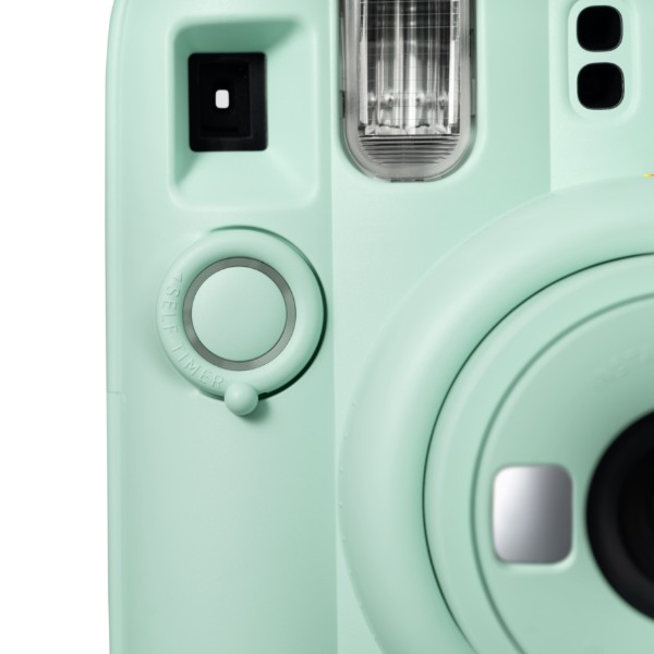 Фото - Фотокамера моментальной печати Fujifilm INSTAX MINI 13 GREEN TH EX D EU (16963228)