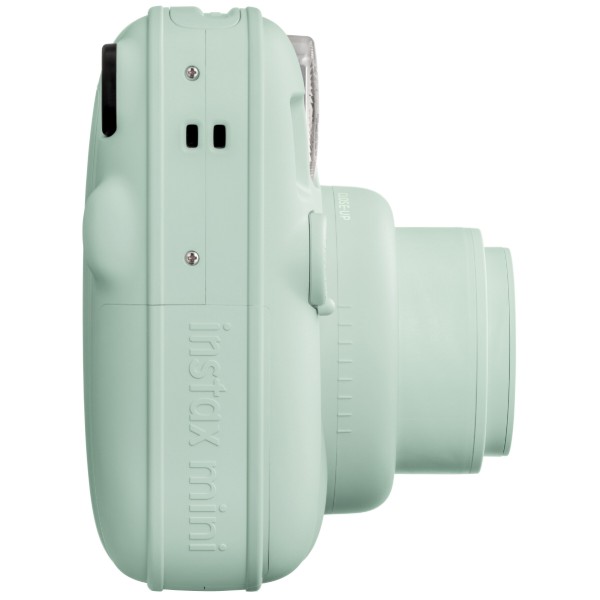 Фото - Фотокамера моментальной печати Fujifilm INSTAX MINI 13 GREEN TH EX D EU (16963228)
