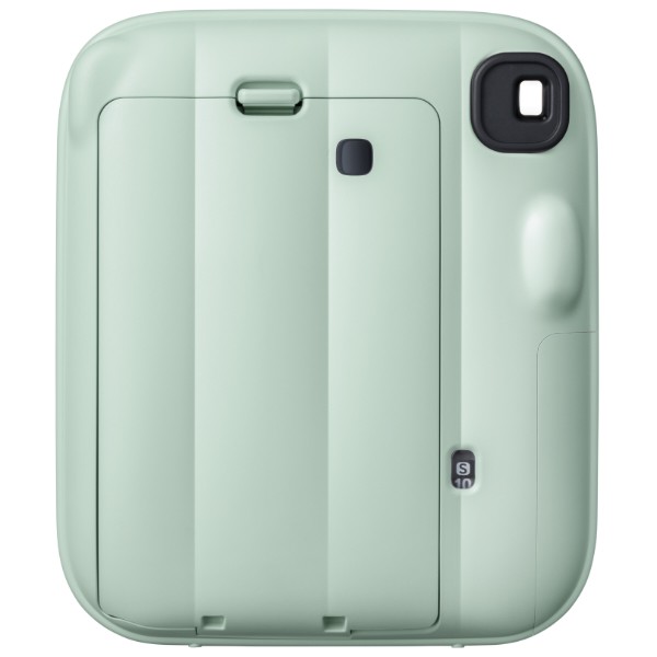 Фото - Фотокамера моментальной печати Fujifilm INSTAX MINI 13 GREEN TH EX D EU (16963228)