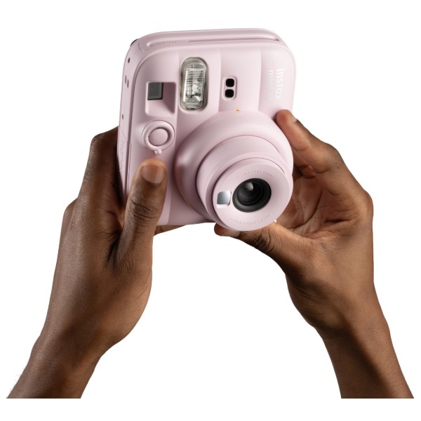 Фото - Фотокамера моментальной печати Fujifilm INSTAX MINI 13 PINK TH EX D EU (16963216)