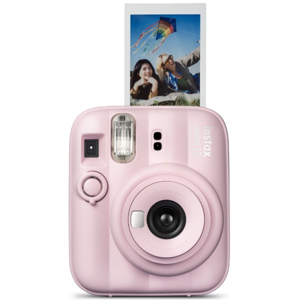 Фото - Фотокамера моментальной печати Fujifilm INSTAX MINI 13 PINK TH EX D EU (16963216)
