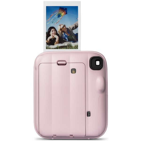 Фото - Фотокамера моментальной печати Fujifilm INSTAX MINI 13 PINK TH EX D EU (16963216)