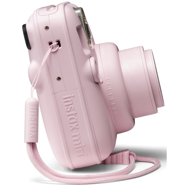 Фото - Фотокамера моментальной печати Fujifilm INSTAX MINI 13 PINK TH EX D EU (16963216)