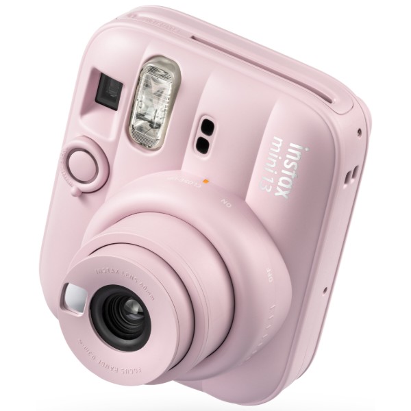 Фото - Фотокамера моментальной печати Fujifilm INSTAX MINI 13 PINK TH EX D EU (16963216)