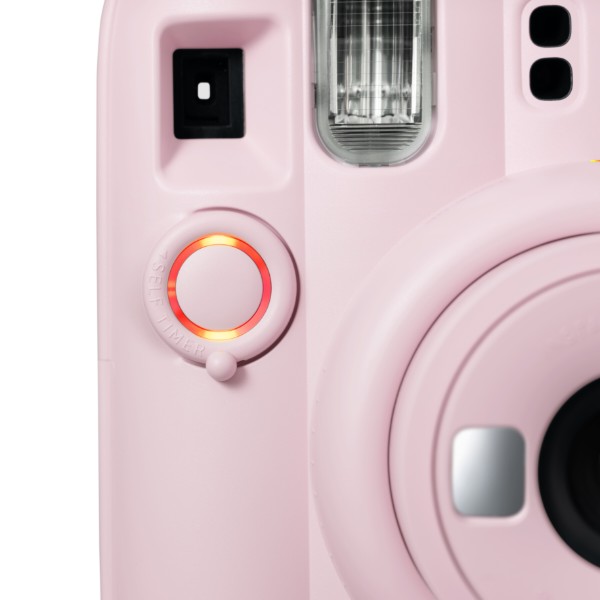 Фото - Фотокамера моментальной печати Fujifilm INSTAX MINI 13 PINK TH EX D EU (16963216)