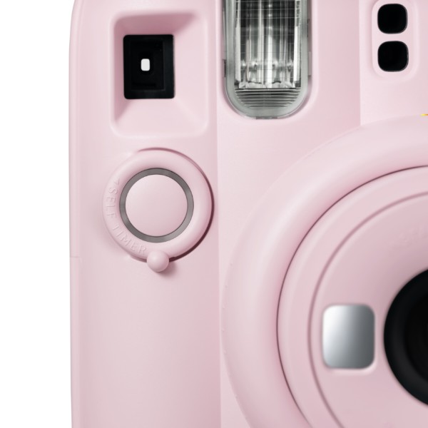 Фото - Фотокамера моментальной печати Fujifilm INSTAX MINI 13 PINK TH EX D EU (16963216)