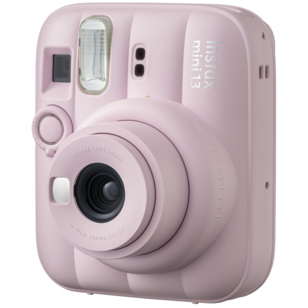 Фото - Фотокамера моментальной печати Fujifilm INSTAX MINI 13 PINK TH EX D EU (16963216)