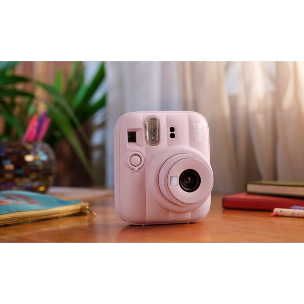 Фото - Фотокамера моментальной печати Fujifilm INSTAX MINI 13 PINK TH EX D EU (16963216)