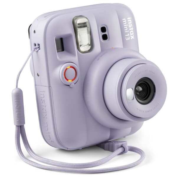 Фото - Фотокамера моментальной печати Fujifilm INSTAX MINI 13 PURPLE TH EX D EU (16963242)