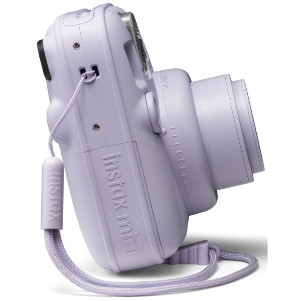 Фото - Фотокамера моментальной печати Fujifilm INSTAX MINI 13 PURPLE TH EX D EU (16963242)