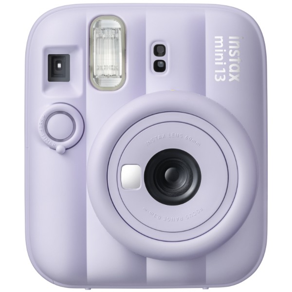 Фото - Фотокамера моментальной печати Fujifilm INSTAX MINI 13 PURPLE TH EX D EU (16963242)