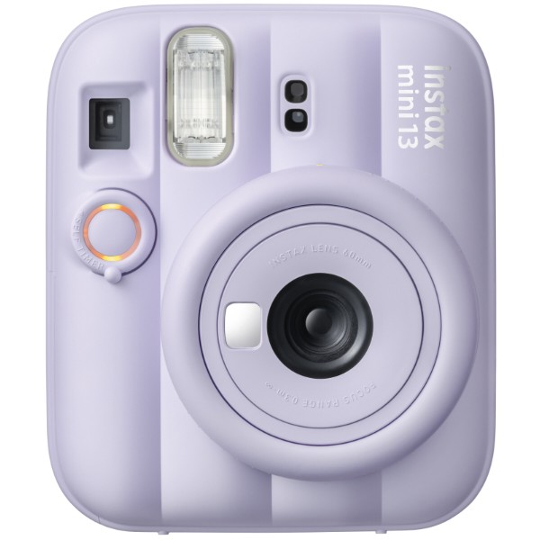Фото - Фотокамера моментальной печати Fujifilm INSTAX MINI 13 PURPLE TH EX D EU (16963242)