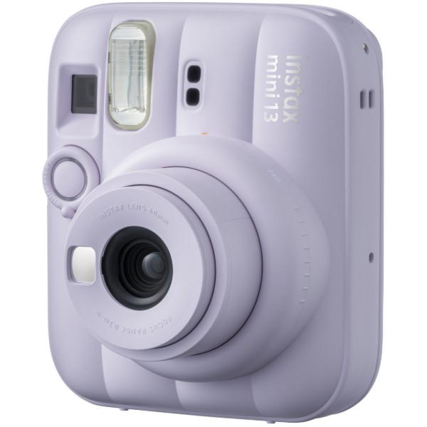 Фото - Фотокамера моментальной печати Fujifilm INSTAX MINI 13 PURPLE TH EX D EU (16963242)