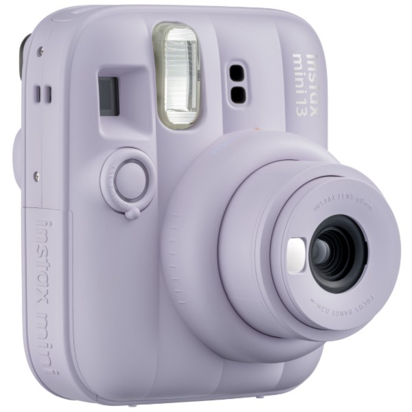 Фото - Фотокамера моментальной печати Fujifilm INSTAX MINI 13 PURPLE TH EX D EU (16963242)