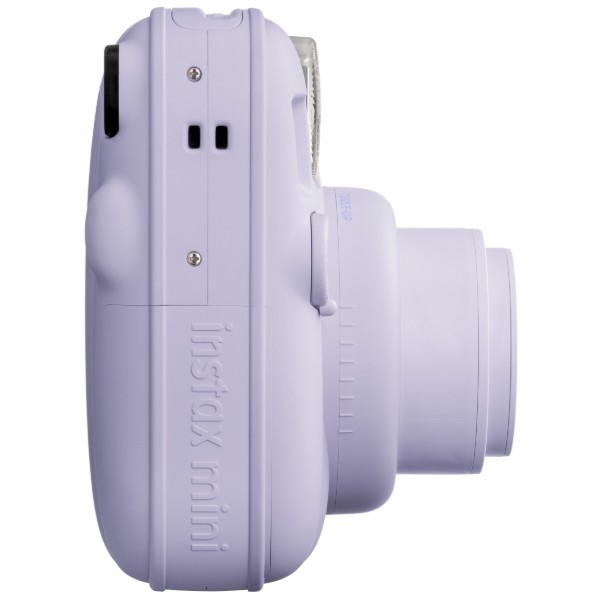 Фото - Фотокамера моментальной печати Fujifilm INSTAX MINI 13 PURPLE TH EX D EU (16963242)