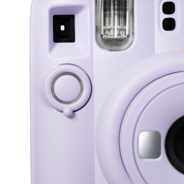 Фото - Фотокамера моментальной печати Fujifilm INSTAX MINI 13 PURPLE TH EX D EU (16963242)