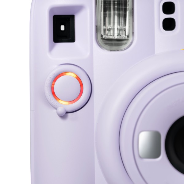 Фото - Фотокамера моментальной печати Fujifilm INSTAX MINI 13 PURPLE TH EX D EU (16963242)