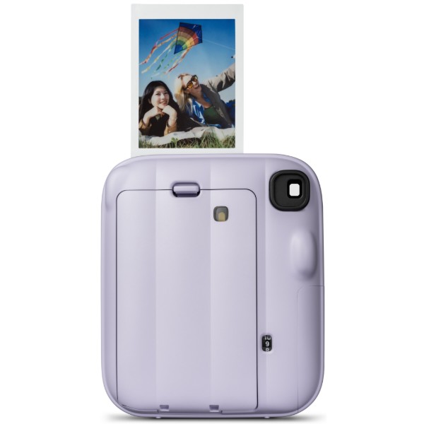 Фото - Фотокамера моментальной печати Fujifilm INSTAX MINI 13 PURPLE TH EX D EU (16963242)