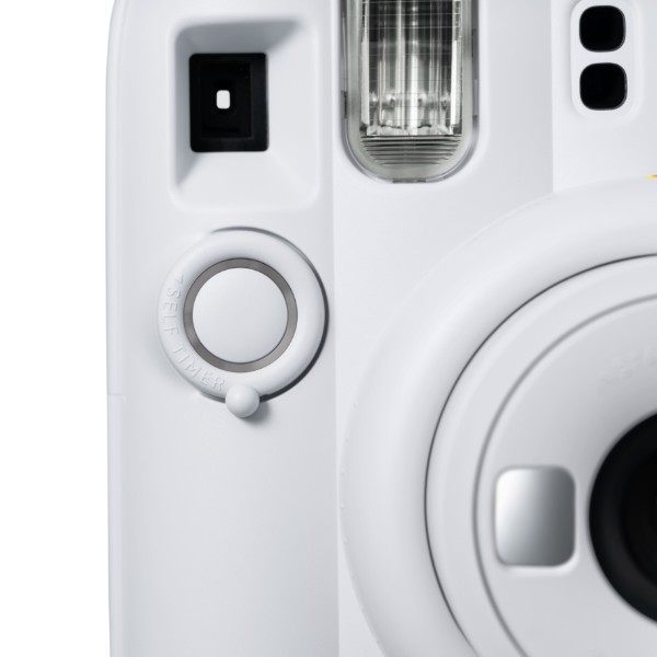 Фото - Фотокамера моментальной печати Fujifilm INSTAX MINI 13 WHITE TH EX D EU (16963230)