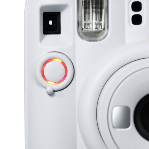 Фото - Фотокамера моментальной печати Fujifilm INSTAX MINI 13 WHITE TH EX D EU (16963230)