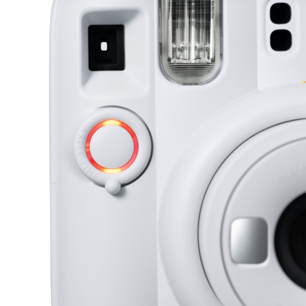 Фото - Фотокамера моментальной печати Fujifilm INSTAX MINI 13 WHITE TH EX D EU (16963230)