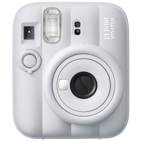 Фото - Фотокамера моментальной печати Fujifilm INSTAX MINI 13 WHITE TH EX D EU (16963230)