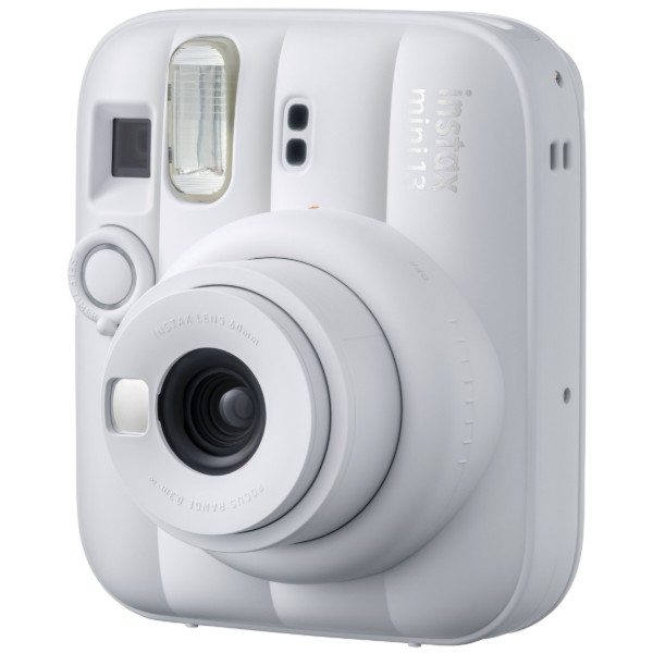 Фото - Фотокамера моментальной печати Fujifilm INSTAX MINI 13 WHITE TH EX D EU (16963230)