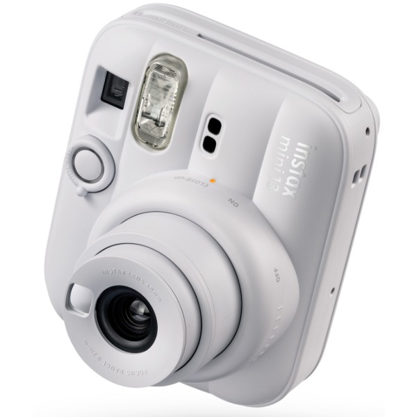 Фото - Фотокамера моментальной печати Fujifilm INSTAX MINI 13 WHITE TH EX D EU (16963230)