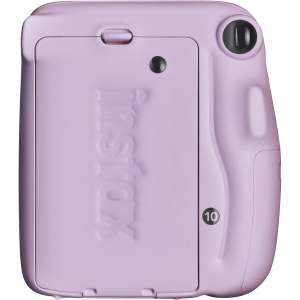 Фото - Фотокамера миттєвого друку Fujifilm INSTAX Mini 11 Lilac Purple (16654994)