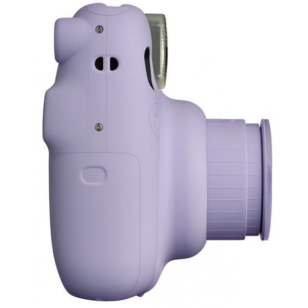 Фото - Фотокамера миттєвого друку Fujifilm INSTAX Mini 11 Lilac Purple (16654994)