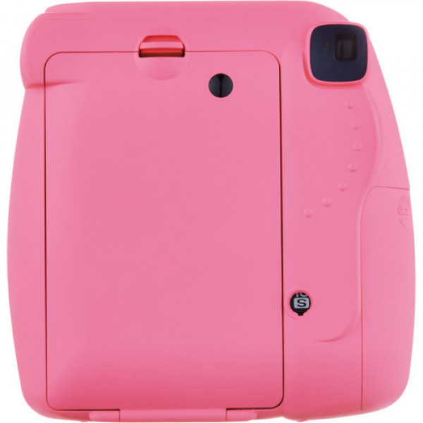 Фото - Фотокамера миттєвого друку Fujifilm INSTAX Mini 9 Flamingo Pink (16550784)