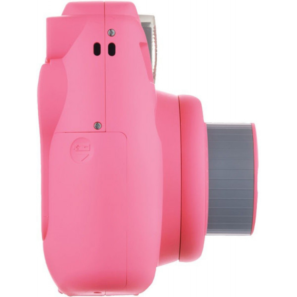 Фото - Фотокамера миттєвого друку Fujifilm INSTAX Mini 9 Flamingo Pink (16550784)