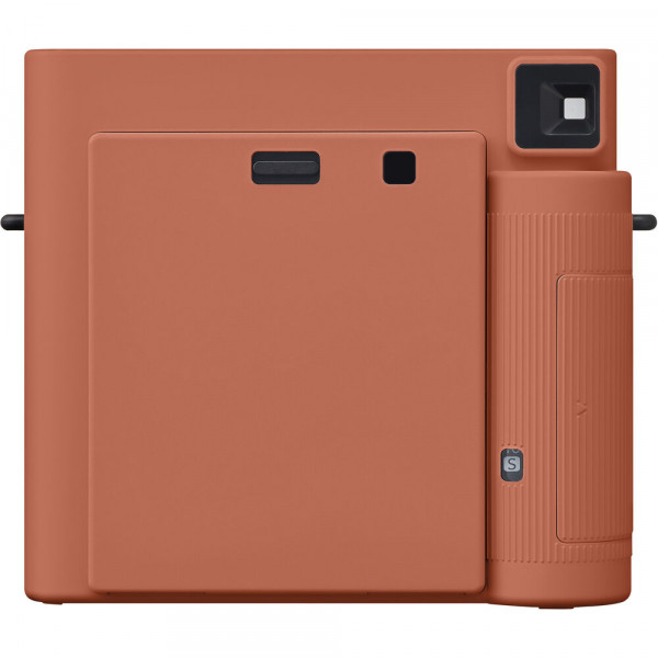 Фото - Фотокамера миттєвого друку Fujifilm INSTAX SQ 1 Terracotta Orange (16672130)