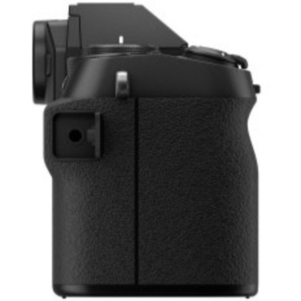 Фото - Фотокамера бездзеркальна Fujifilm X-S20 + XF16-50 mmF2.8-4.8 R LM WR Kit Black (16939643)