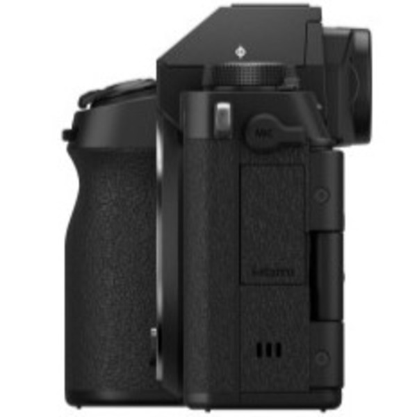 Фото - Фотокамера бездзеркальна Fujifilm X-S20 + XF16-50 mmF2.8-4.8 R LM WR Kit Black (16939643)