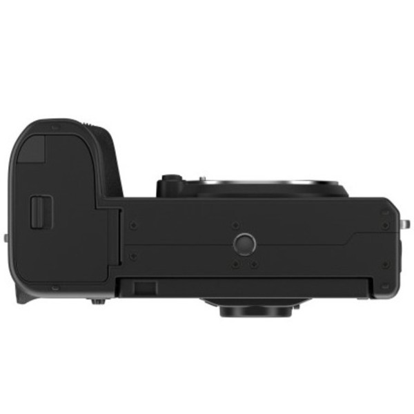 Фото - Фотокамера бездзеркальна Fujifilm X-S20 + XF16-50 mmF2.8-4.8 R LM WR Kit Black (16939643)