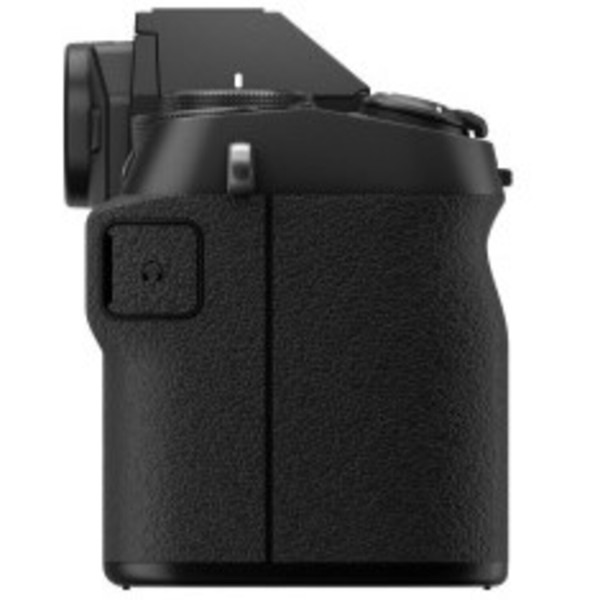 Фото - Фотокамера бездзеркальна Fujifilm X-S20 + XF16-50 mmF2.8-4.8 R LM WR Kit Black (16939643)