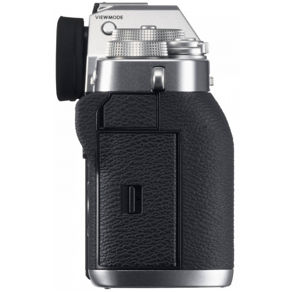 Фото - Фотокамера Fujifilm X-T3 Body Silver