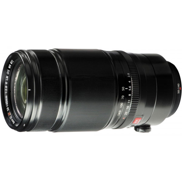 Фото - Об'єктив до фотокамери Fujifilm XC-50-140mm F2.8 R LM OIS WR